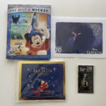 Disney Movie Clubオリジナル!! The Best Of Mickey