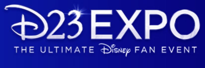 ディズニーのファンイベント！D23 EXPO 2022開催決定！！！